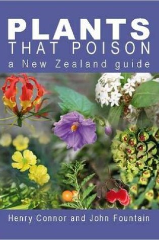 Cover of Plants that Poison