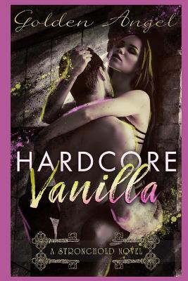 Book cover for Hardcore Vanilla