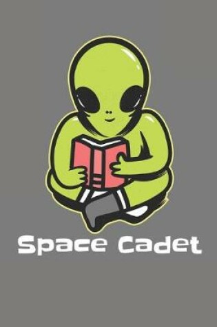 Cover of Space Cadet