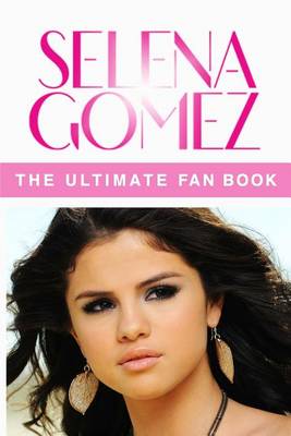 Book cover for Selena Gomez