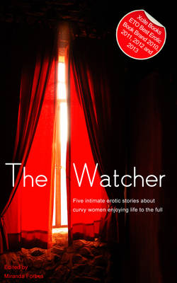 Book cover for The Watcher