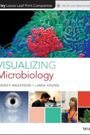 Cover of Visualizing Microbiology