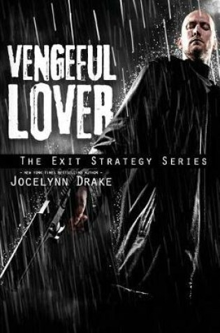 Cover of Vengeful Lover