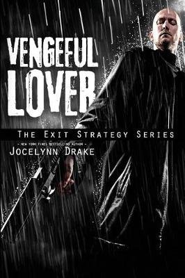 Book cover for Vengeful Lover