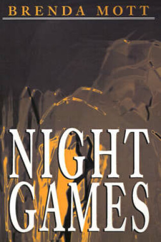 Cover of Night Games