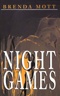 Book cover for Night Games