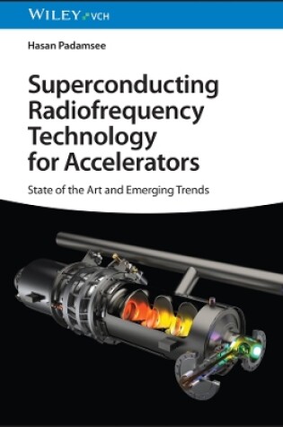 Cover of Superconducting Radiofrequency Technology for Accelerators