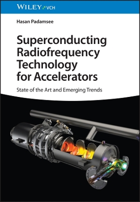 Book cover for Superconducting Radiofrequency Technology for Accelerators