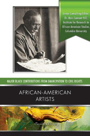 Cover of African American Artists