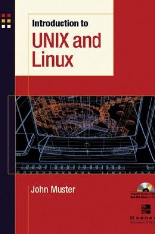 Cover of Introduction to Unix and Linux