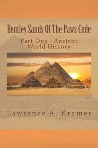 Cover of Bentley Sands Of The Paws Code