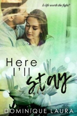Cover of Here I'll Stay