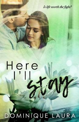 Book cover for Here I'll Stay