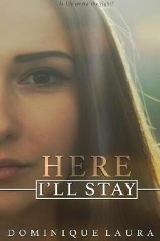 Cover of Here I'll Stay
