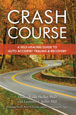 Cover of Crash Course