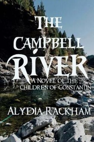 Cover of The Campbell River