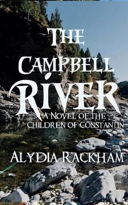 Book cover for The Campbell River