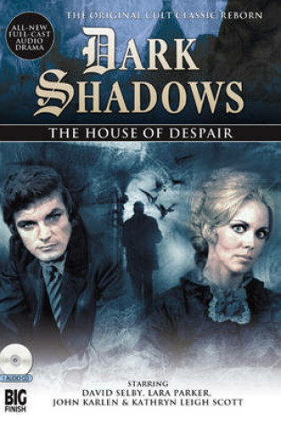 Cover of The House of Despair