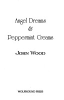 Book cover for Angel Dreams and Peppermint Creams