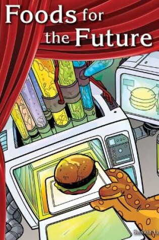 Cover of Foods for the Future