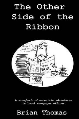 Book cover for The Other Side of the Ribbon