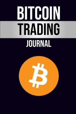 Book cover for Bitcoin Trading Journal