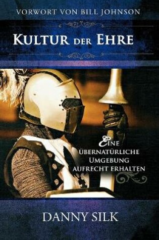 Cover of Culture of Honor (German)