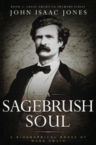 Cover of A Sagebrush Soul