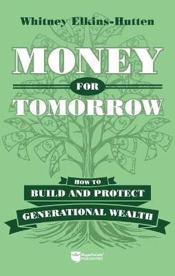 Cover of Money for Tomorrow