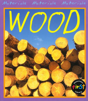 Cover of Wood