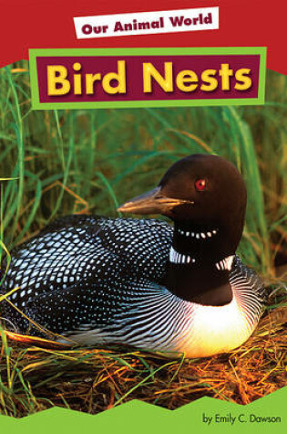 Cover of Bird Nests