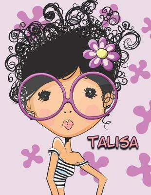 Book cover for Talisa