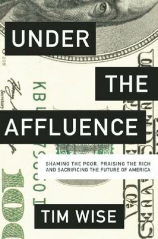 Cover of Under the Affluence