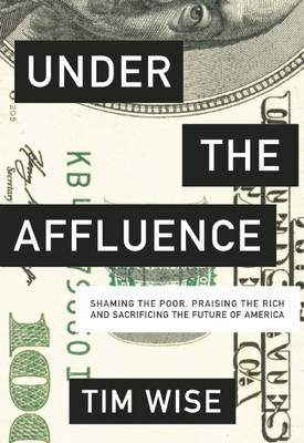 Cover of Under the Affluence