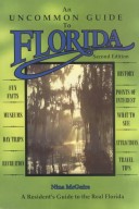 Book cover for An Uncommon Guide to Florida