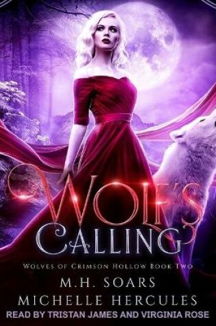 Cover of Wolf's Calling