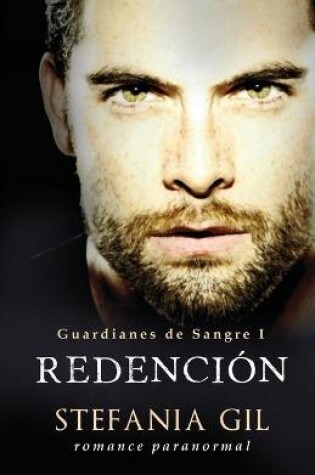 Cover of Redención