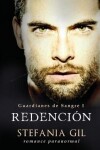 Book cover for Redención