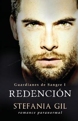 Book cover for Redención