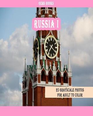 Book cover for Russia I