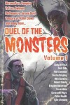 Book cover for Duel of the Monsters Volume 1