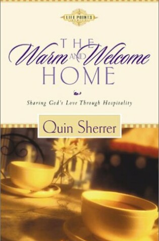 Cover of The Warm and Welcome Home