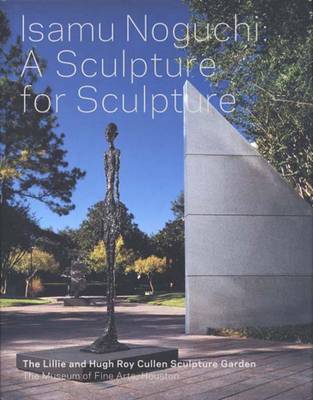 Cover of Isamu Noguchi