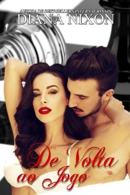 Book cover for De Volta ao Jogo