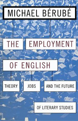 Cover of Employment of English