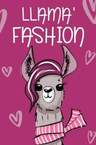 Cover of Llama' Fashion