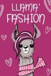 Book cover for Llama' Fashion