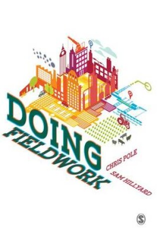 Cover of Doing Fieldwork