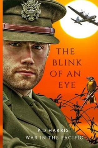 Cover of The Blink Of An Eye