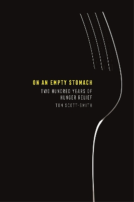 Book cover for On an Empty Stomach